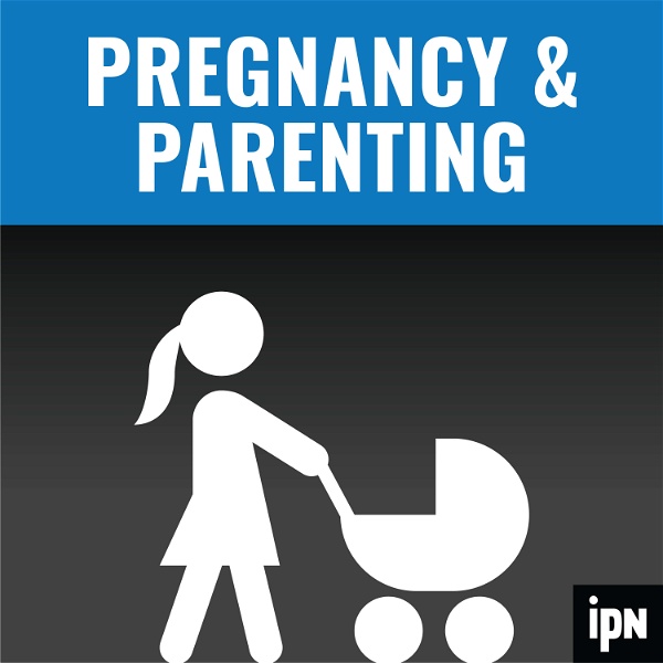 Artwork for Pregnancy and Parenting