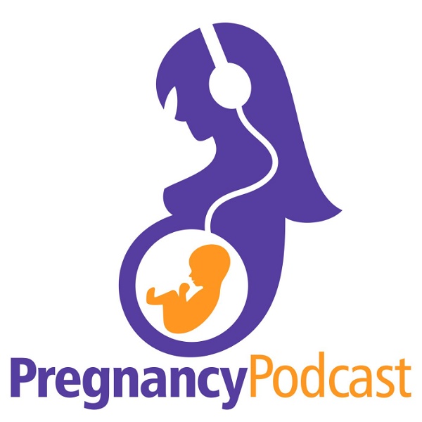 Artwork for Pregnancy Podcast