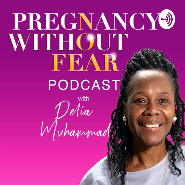 Artwork for Pregnancy without Fear