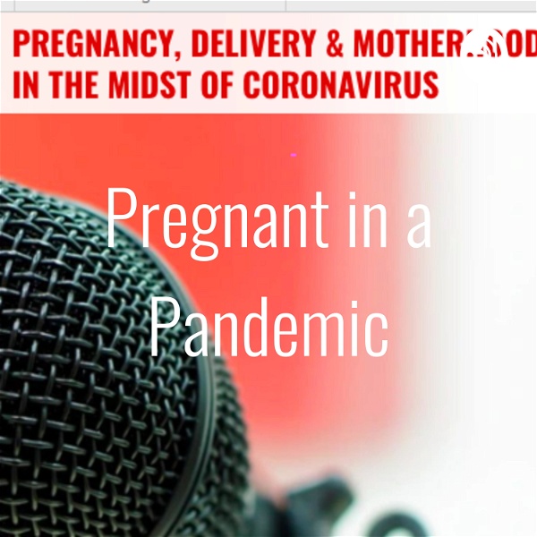 Artwork for Pregnant in a Pandemic