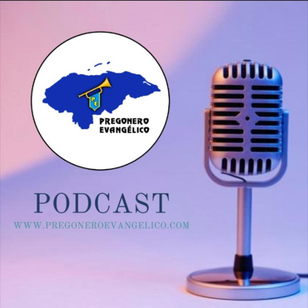 Artwork for Pregonero Evangelico