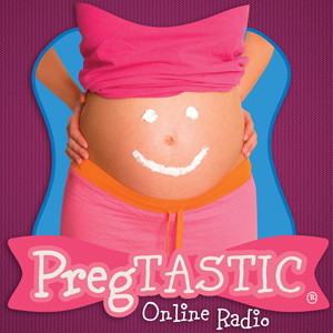 Artwork for PregTASTIC Online Radio