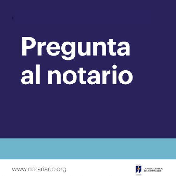 Artwork for Pregunta al Notario