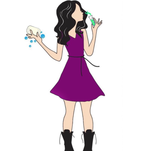 Artwork for Aroma Translations