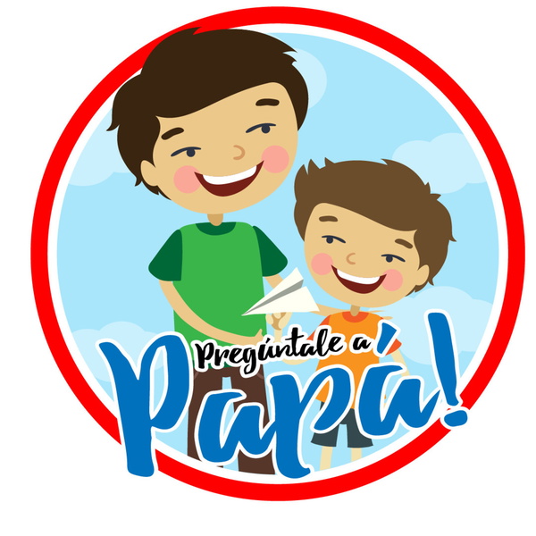 Artwork for Pregúntale a Papá