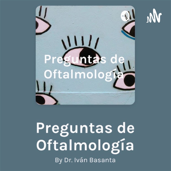 Artwork for Preguntas de Oftalmología