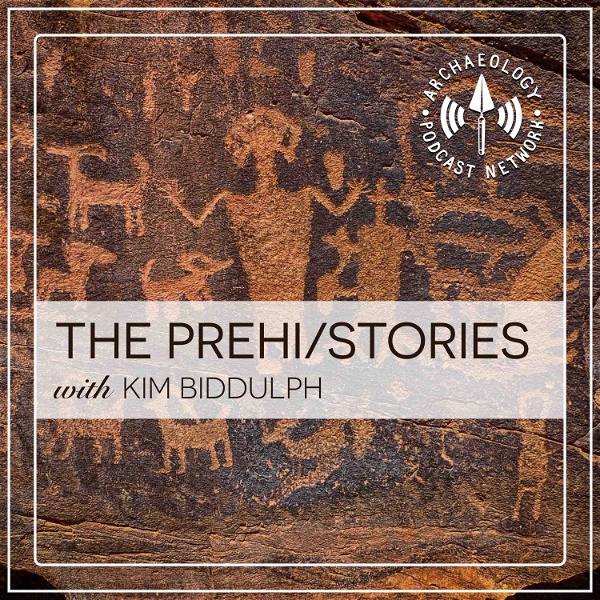 Artwork for Prehis/Stories