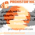 Prehistor'hic