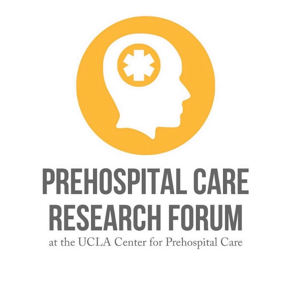 Artwork for Prehospital Care Research Forum Journal Club