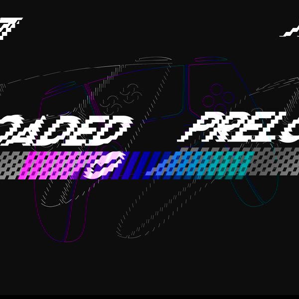 Artwork for Preloaded