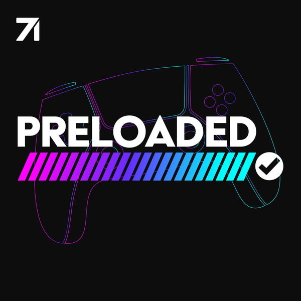 Artwork for Preloaded