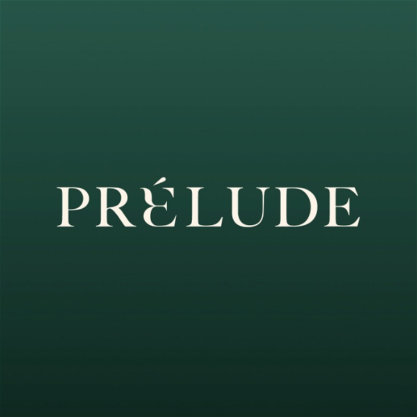 Artwork for Prélude