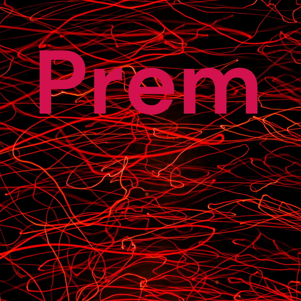 Artwork for Prem