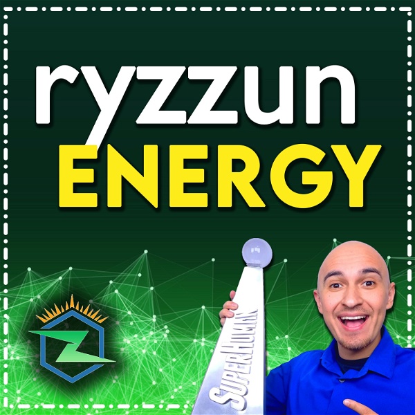 Artwork for Ryzzun Energy