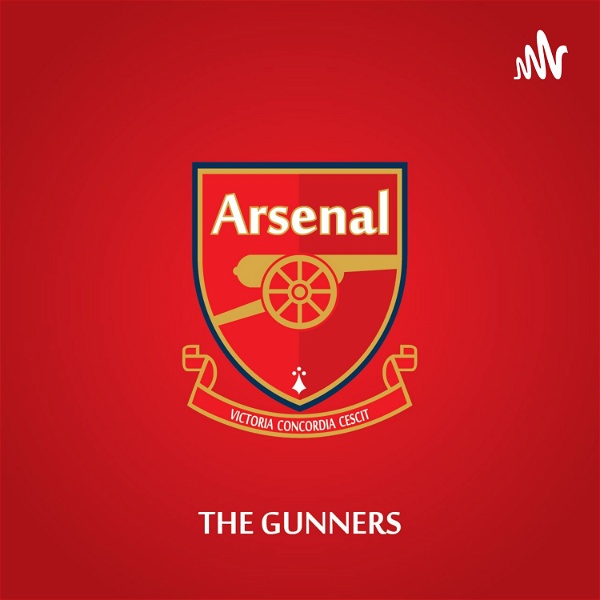 Artwork for Arsenal Podcast