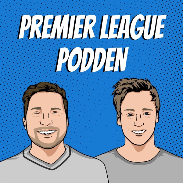 Artwork for Premier League Podden