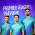 Premier League'i päevikud