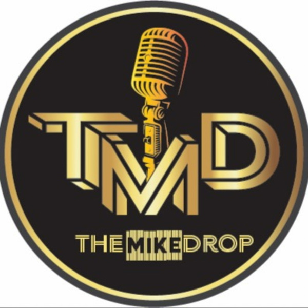 Artwork for The Mike Drop
