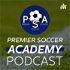 Premier Soccer Academy Podcast