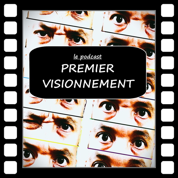 Artwork for Premier Visionnement