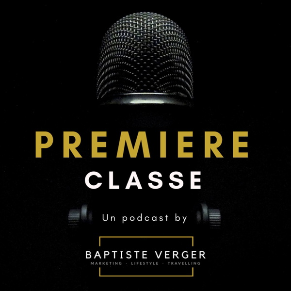 Artwork for Première Classe
