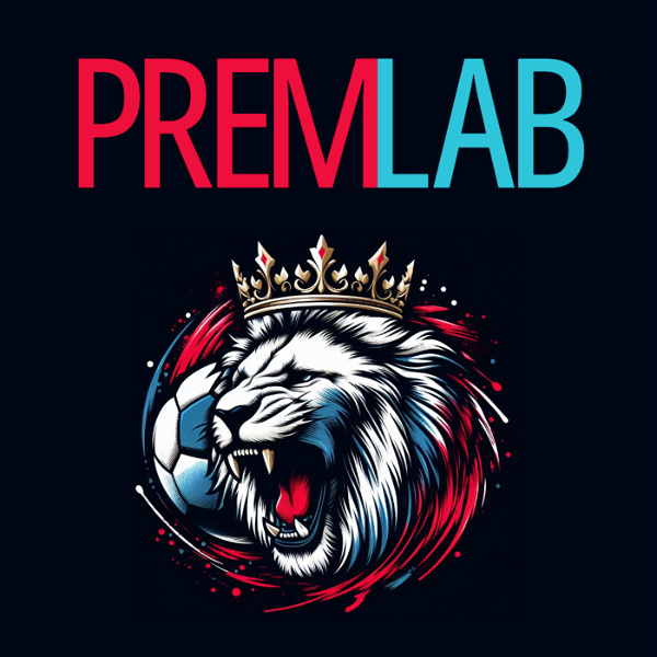 Artwork for PremLab