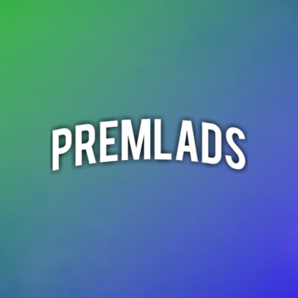 Artwork for PremLads