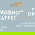 PRENDIAMO UN CAFFÈ?