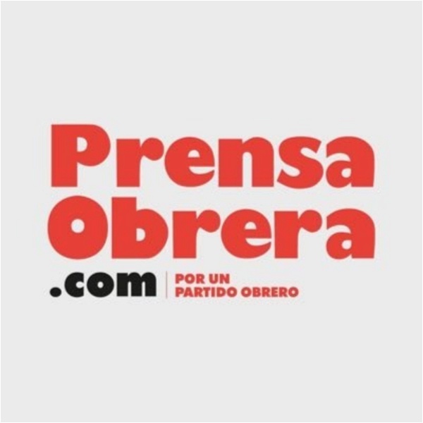 Artwork for Prensa Obrera