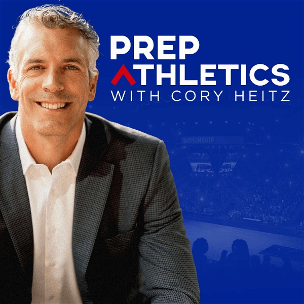 Artwork for PREP Athletics Basketball Podcast