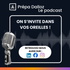 Prépa Dalloz - Le podcast