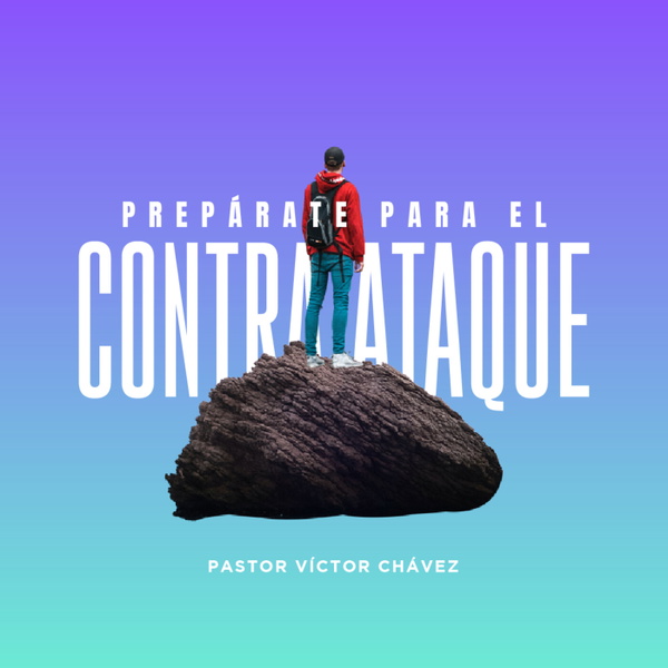 Artwork for Preparáte Para El Contraataque