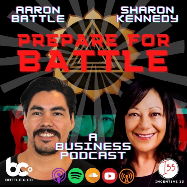 Artwork for Prepare for Battle