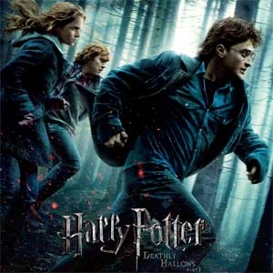 Artwork for Prepare for Harry Potter and the Deathly Hallows