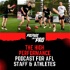 AFL Elite Tips for High Performance Coaches & Footballers