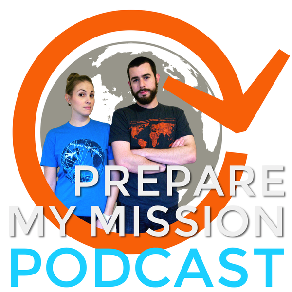 Artwork for Prepare My Mission Podcast