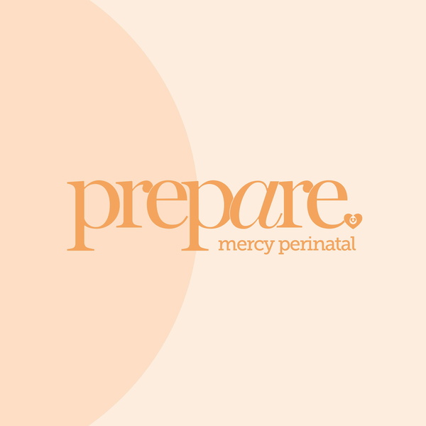 Artwork for Prepare