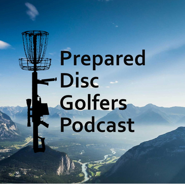 Artwork for Prepared Disc Golfers