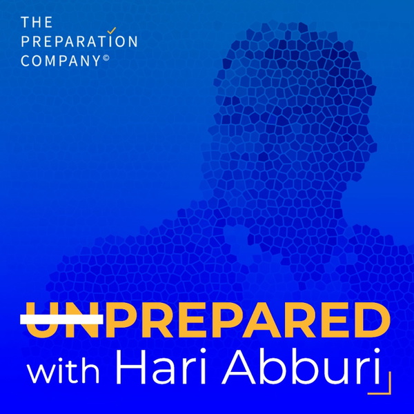 Artwork for Prepared