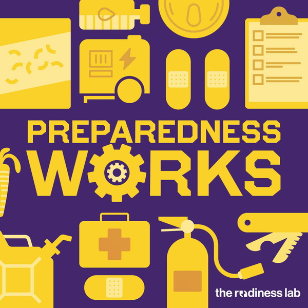 Artwork for Preparedness Works