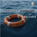 Artwork for Preparing for the Unexpected