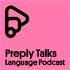 Preply Talks Language Podcast