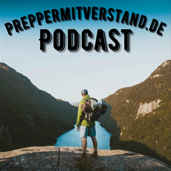 Artwork for Prepper mit Verstand Podcast