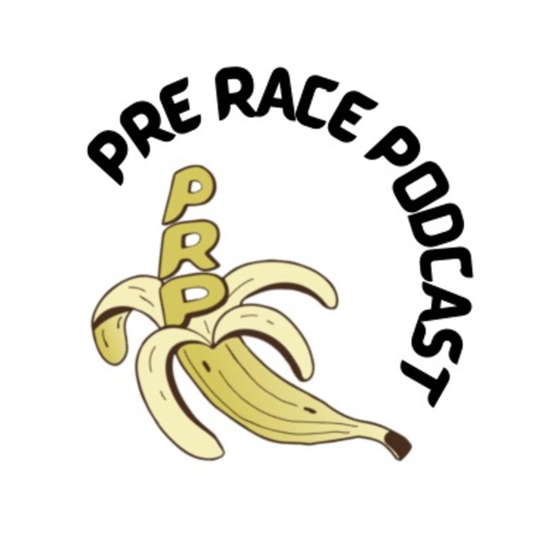 Artwork for PreRace Podcast