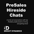 PreSales Hireside Chats