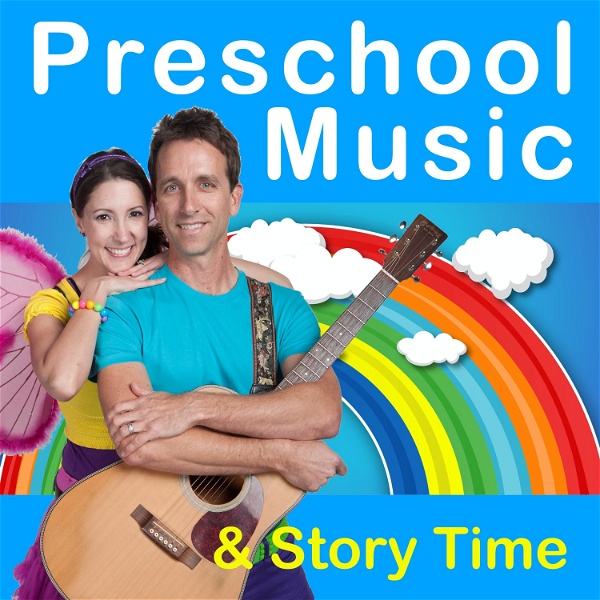 Artwork for Preschool Music & Story Time