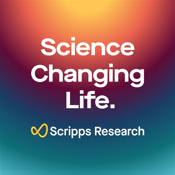 Artwork for Science Changing Life