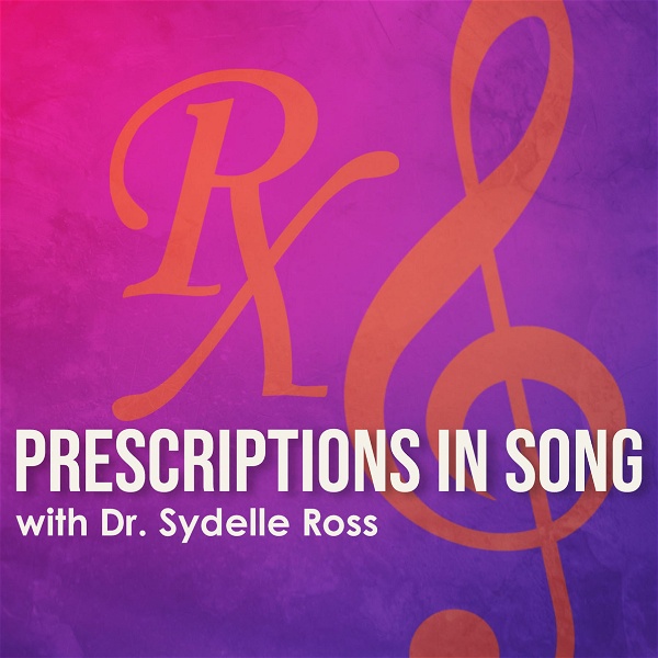 Artwork for Prescriptions In Song