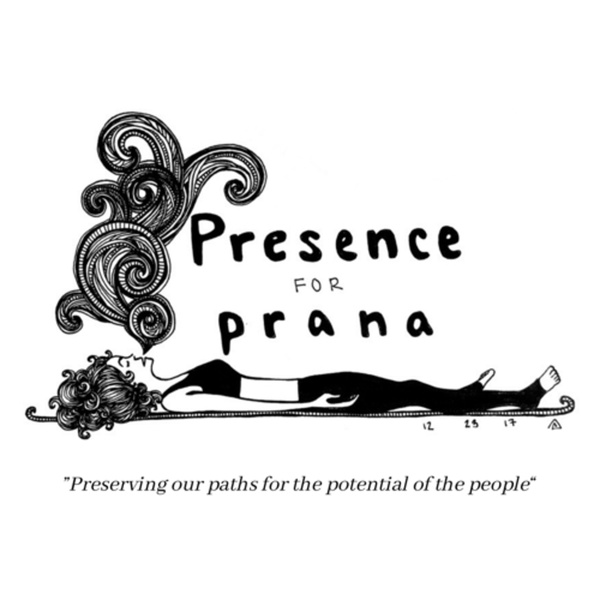 Artwork for Presence for Prana