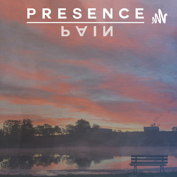 Artwork for Presence Over Pain